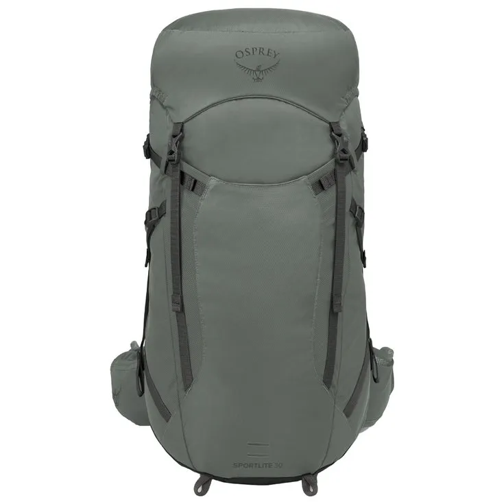 Rucksack Osprey ---Sportlite 30 Pine Leaf Green