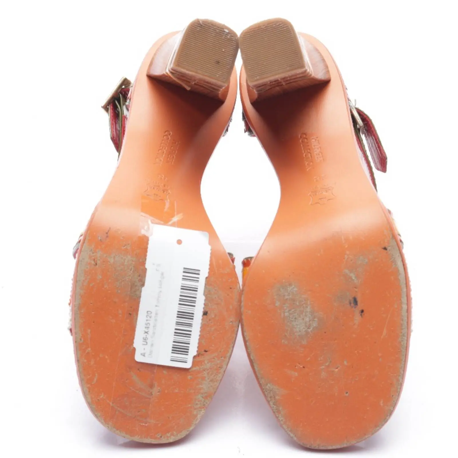 Sandaletten EUR 38 Mehrfarbig