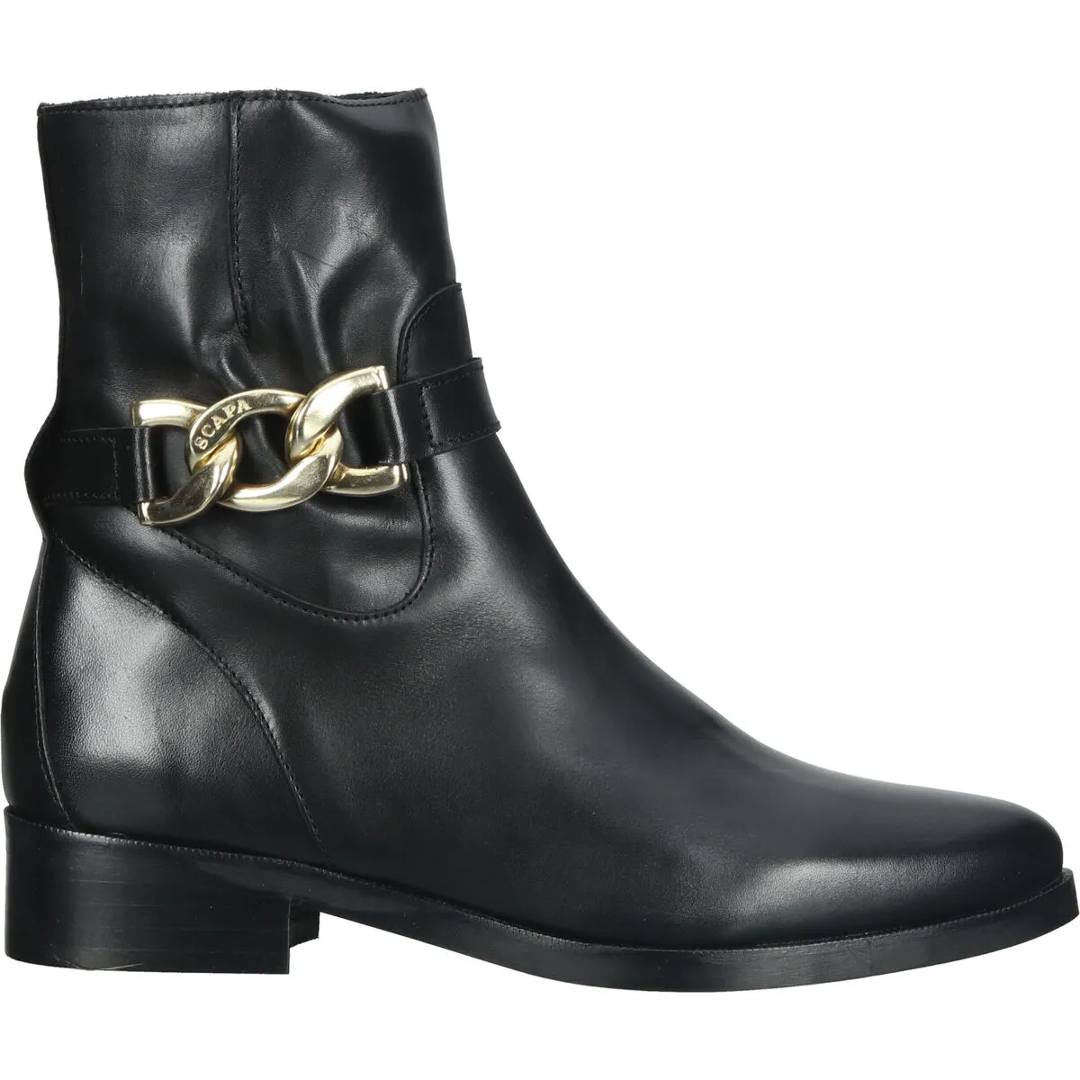 Scapa - Stiefelette