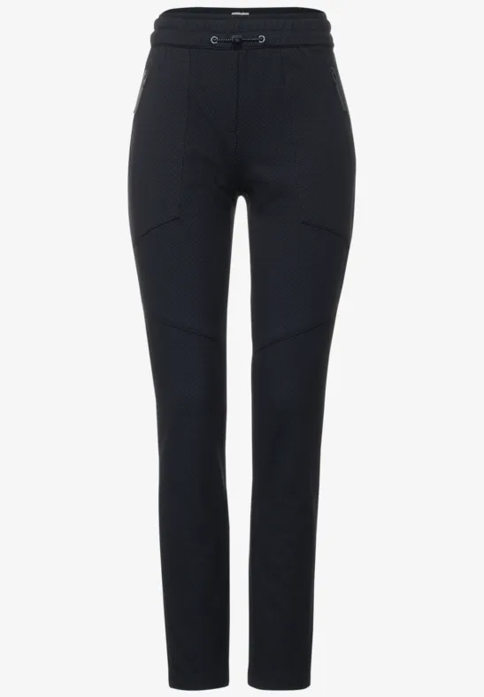 Slim Fit Hose in Inch 30