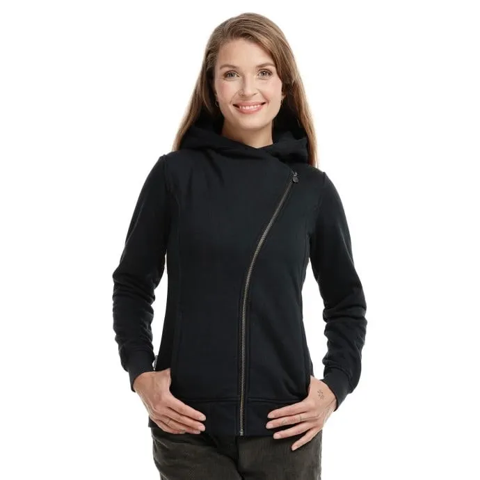 Sweatshirt Alexa schwarz schwarz M
