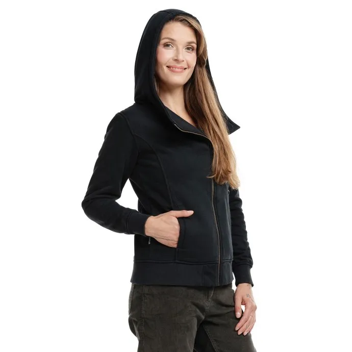 Sweatshirt Alexa schwarz schwarz XL