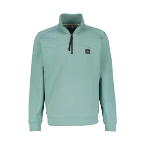 SWEATSHIRT/TROYER/RH/V-NE