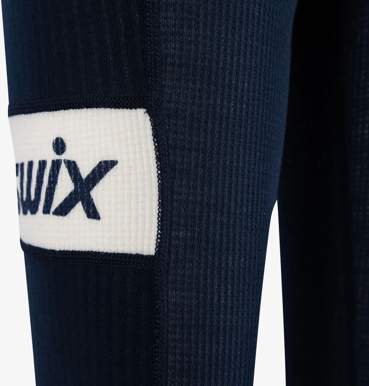 Swix Racex Warm Bodyw Pants Womens - Damen Langlaufunterwäsche