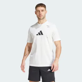 T-shirt adidas Performance Handball Category Graphic IY2447
