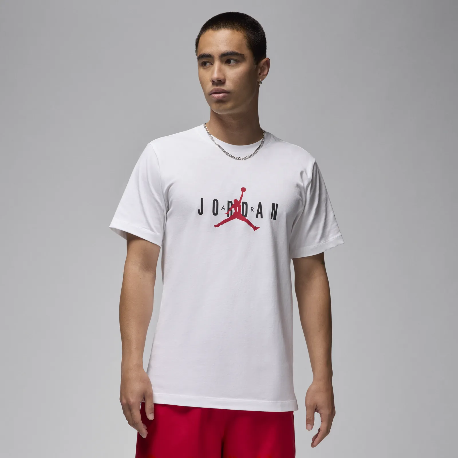 T-shirt Jordan Jordan Air HQ1893-100