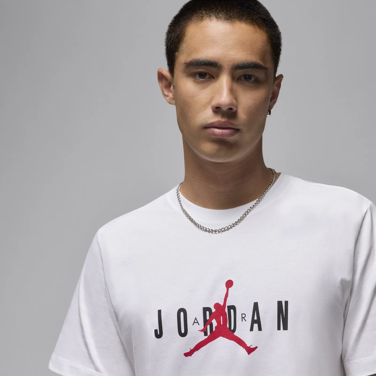T-shirt Jordan Jordan Air HQ1893-100