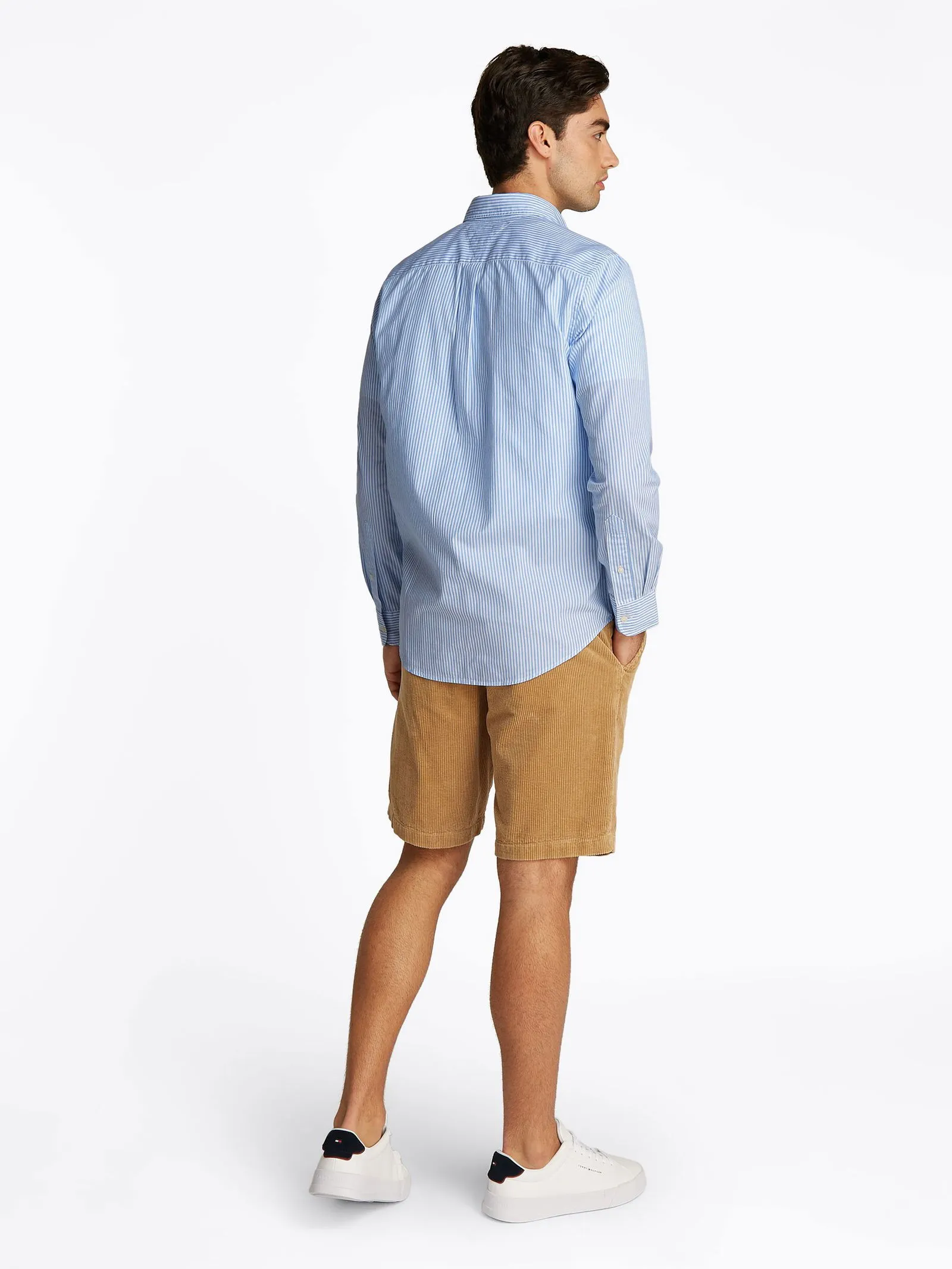 Tommy Hilfiger Hemd Modern Fit 