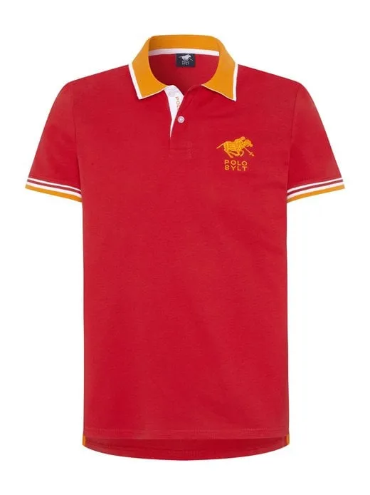 Unisex Poloshirt