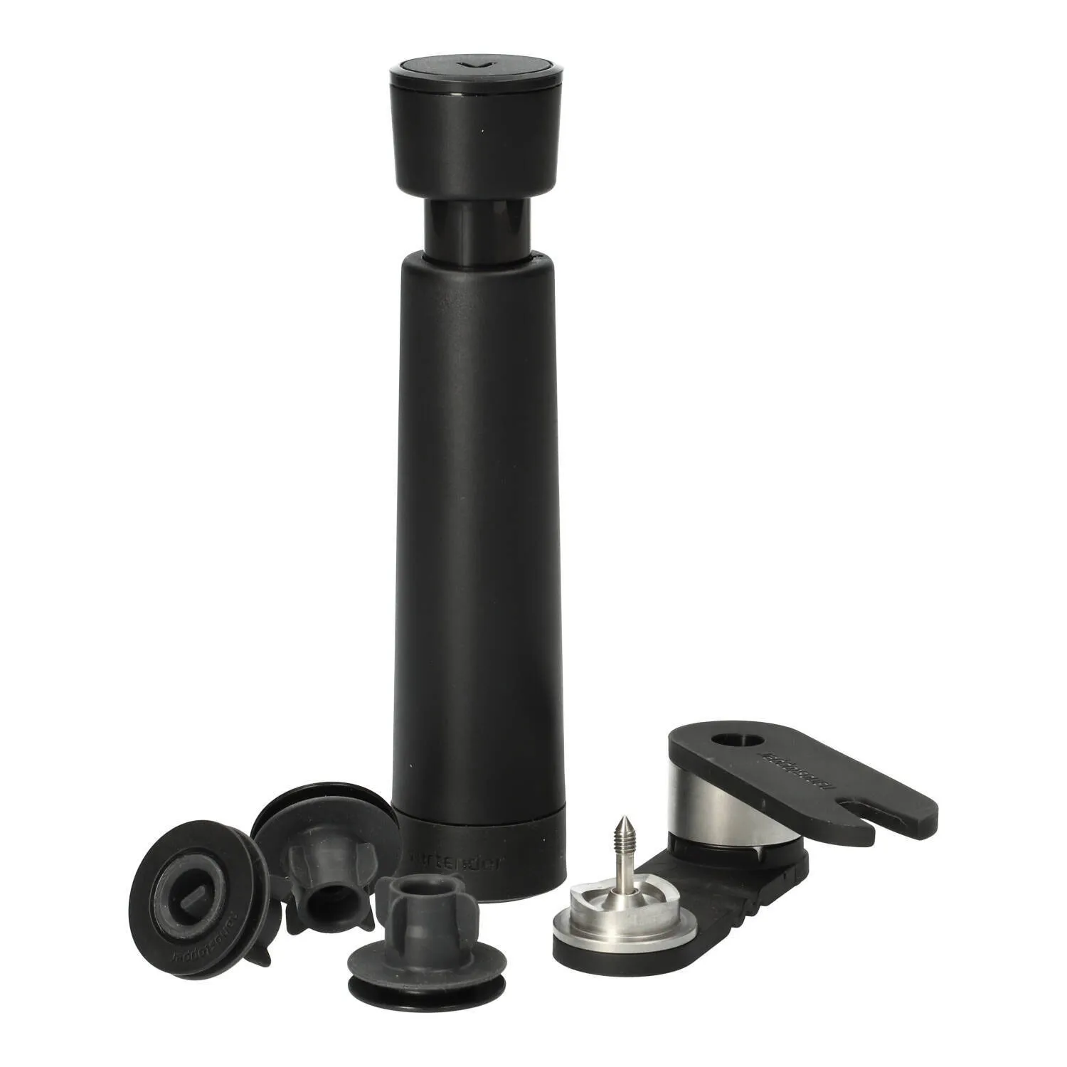 Vakuumier-Set