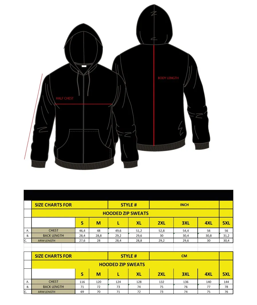 West Coast Choppers Riding Hoodie Motorcycle Co.