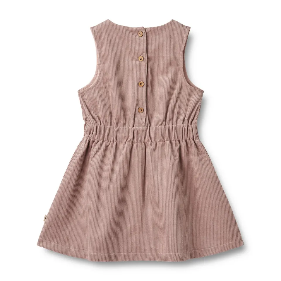 Wheat Kleid Agnete