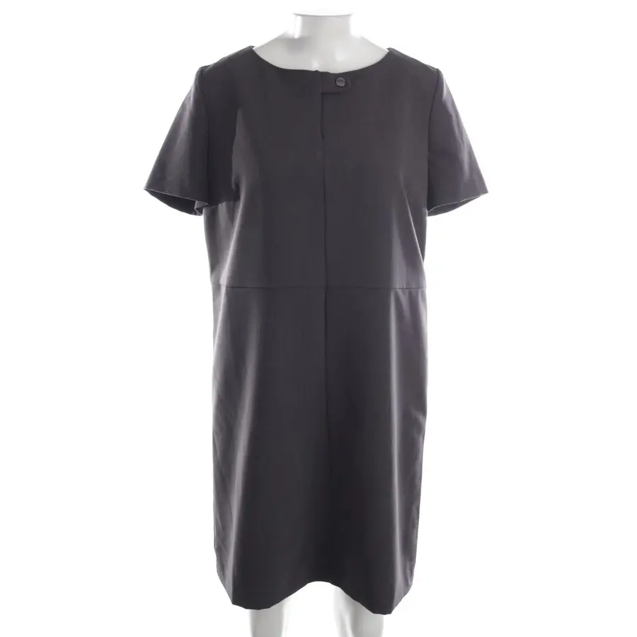 Who's Who Kleid 42 Grau