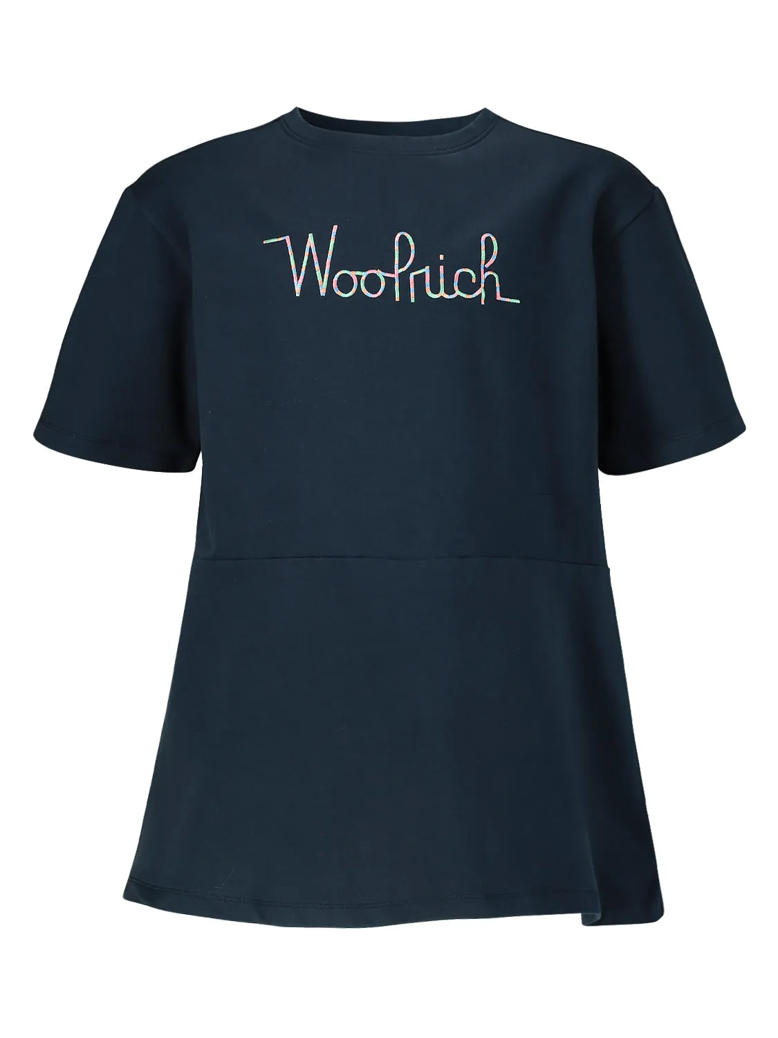 Woolrich dress Navy