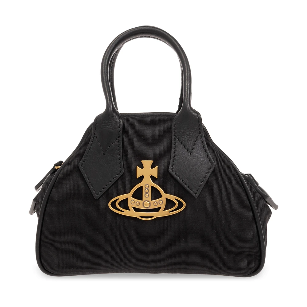 Yasmine Mini Schultertasche
