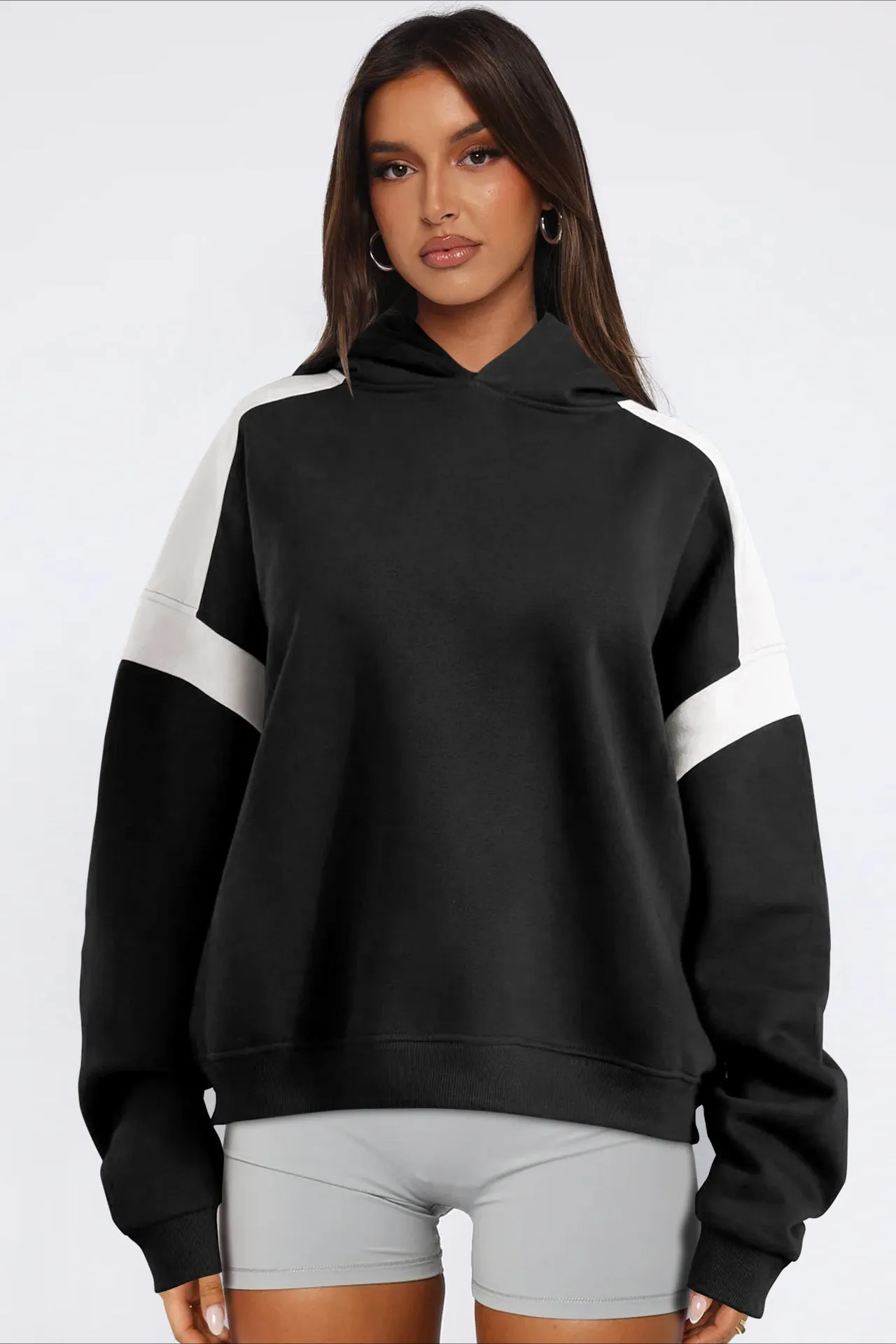 Zosia-Hoodie: Lässig & Oversize